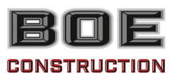 Boe Construction