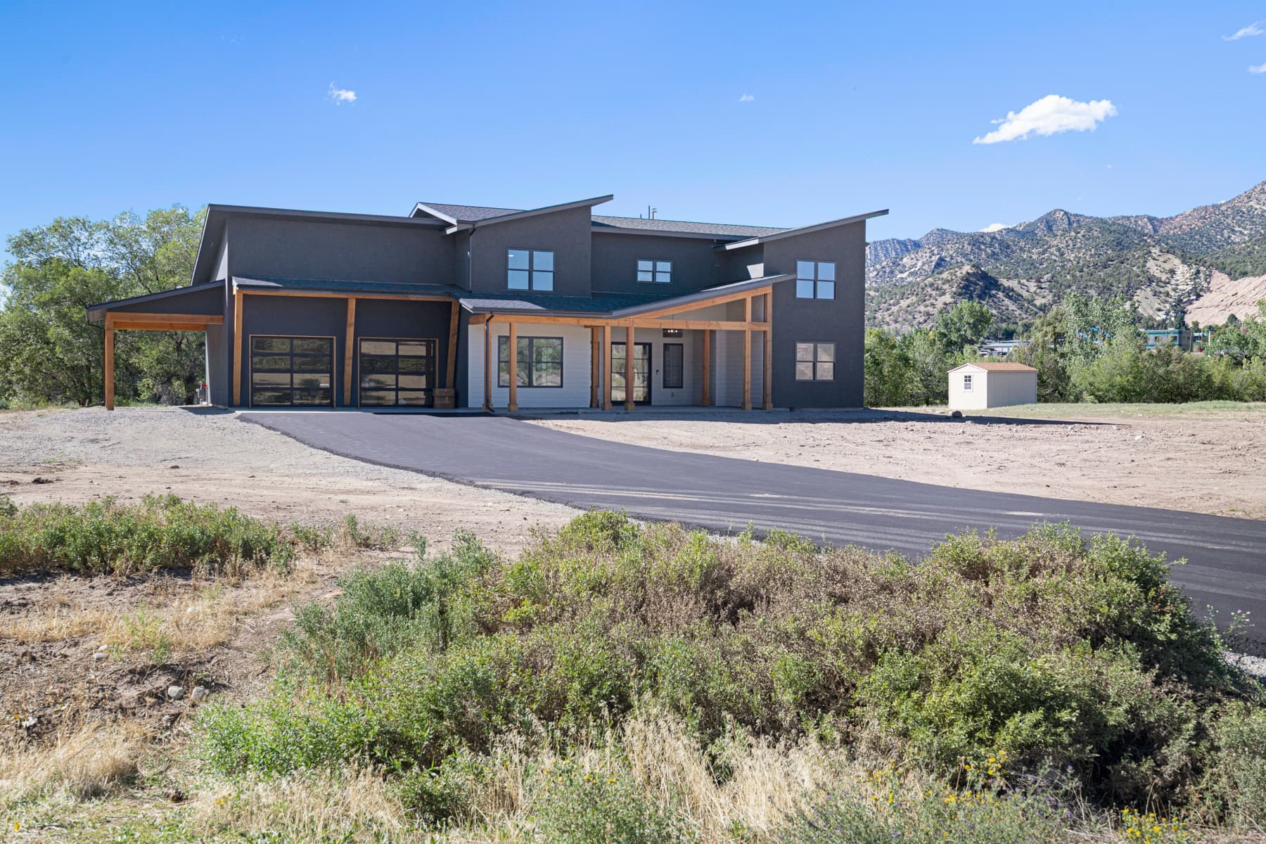 27 Rapid Views Ln — photo 01